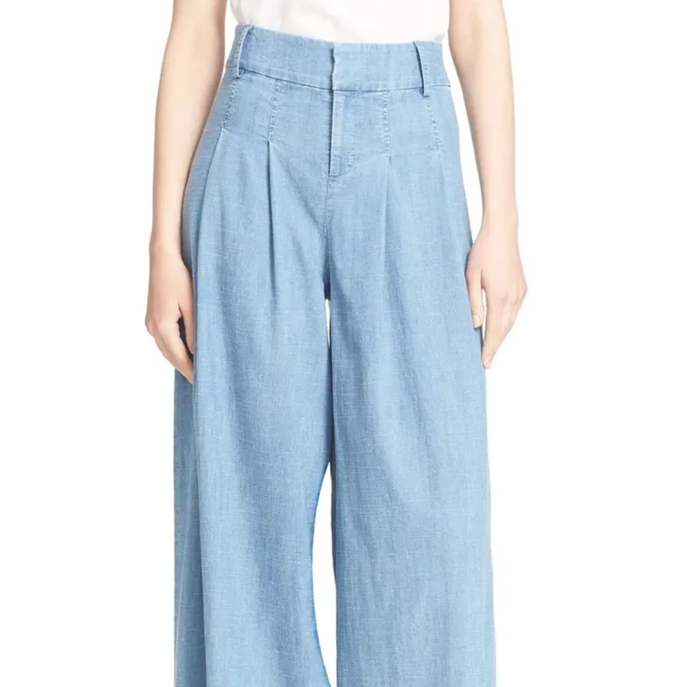 Alice+Olivia Trude Trouser